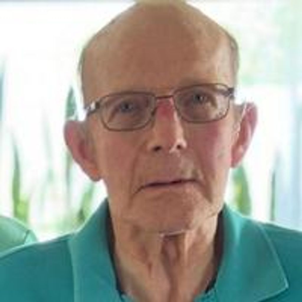 Joseph A. Otte