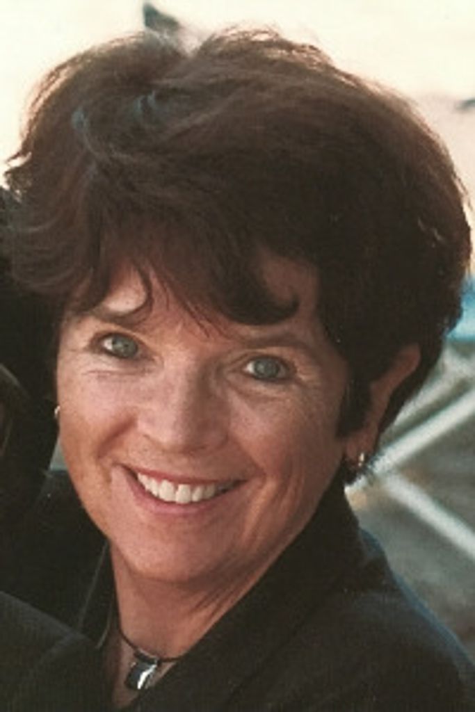 Margaretha A. Arruda