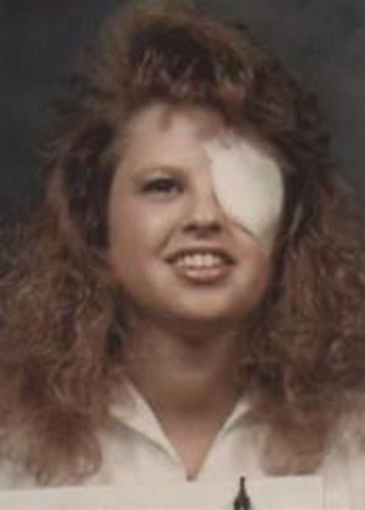 April Dawn Alderman Kemp