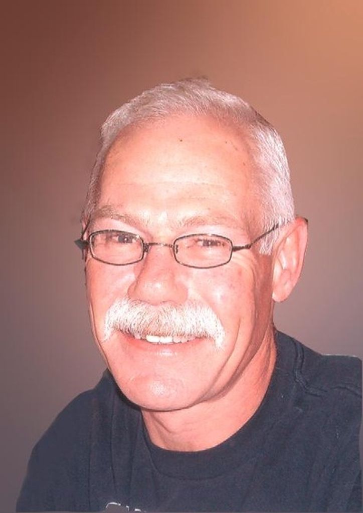 Richard "Rick" A. Anderson