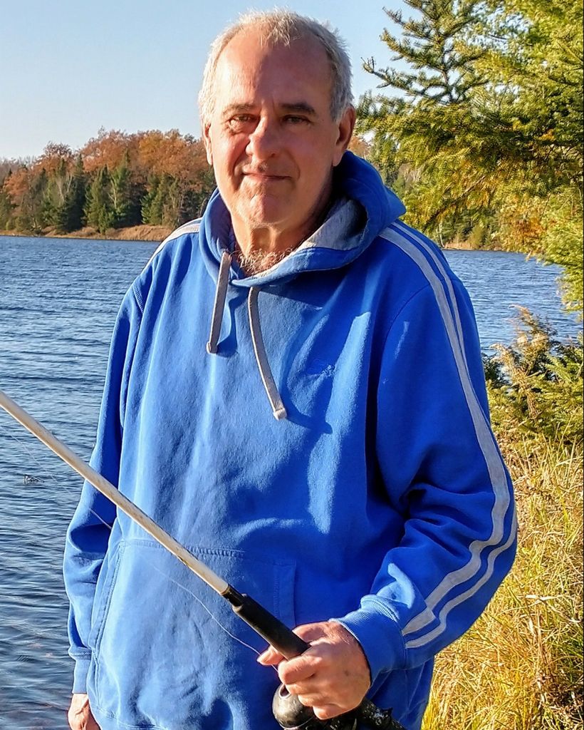 Karl Alan Cook