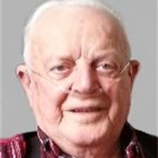 Robert Jensen Profile Photo