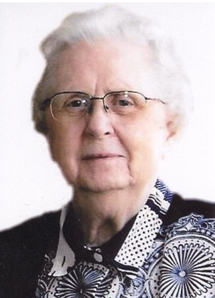 Evelyn Peterson