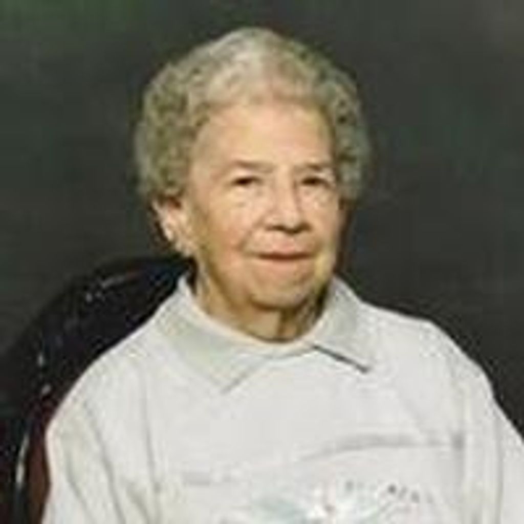 Helen Henderson