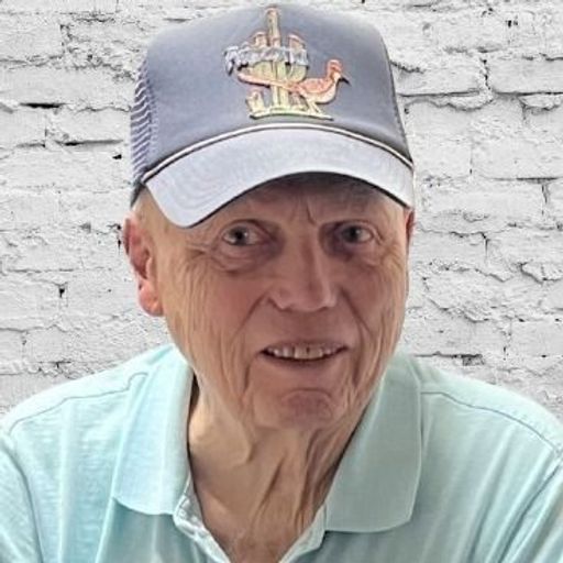 John Theodore Benson Profile Photo