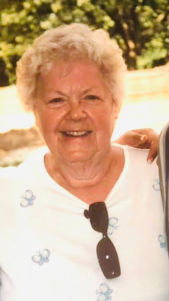 Patricia Anne Sterner Profile Photo