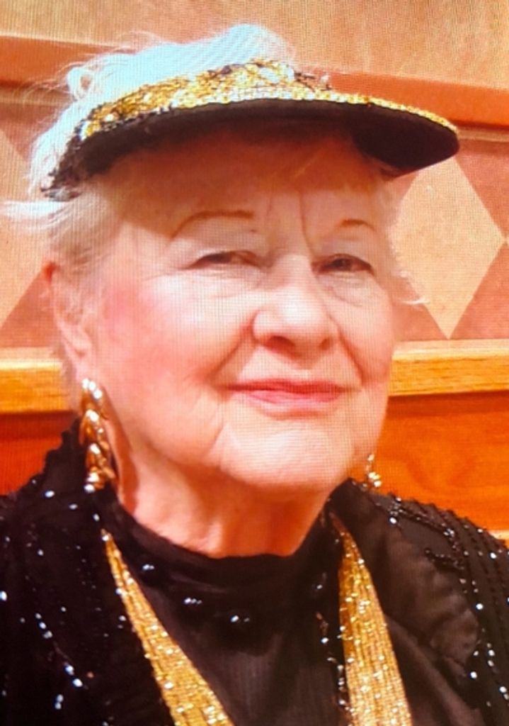 Virginia Marie Boring Profile Photo