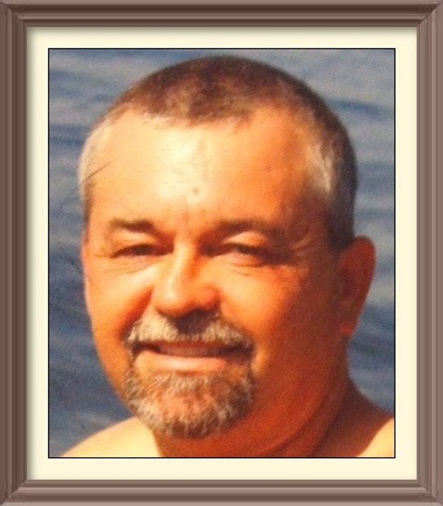 Rodney D. Sloan