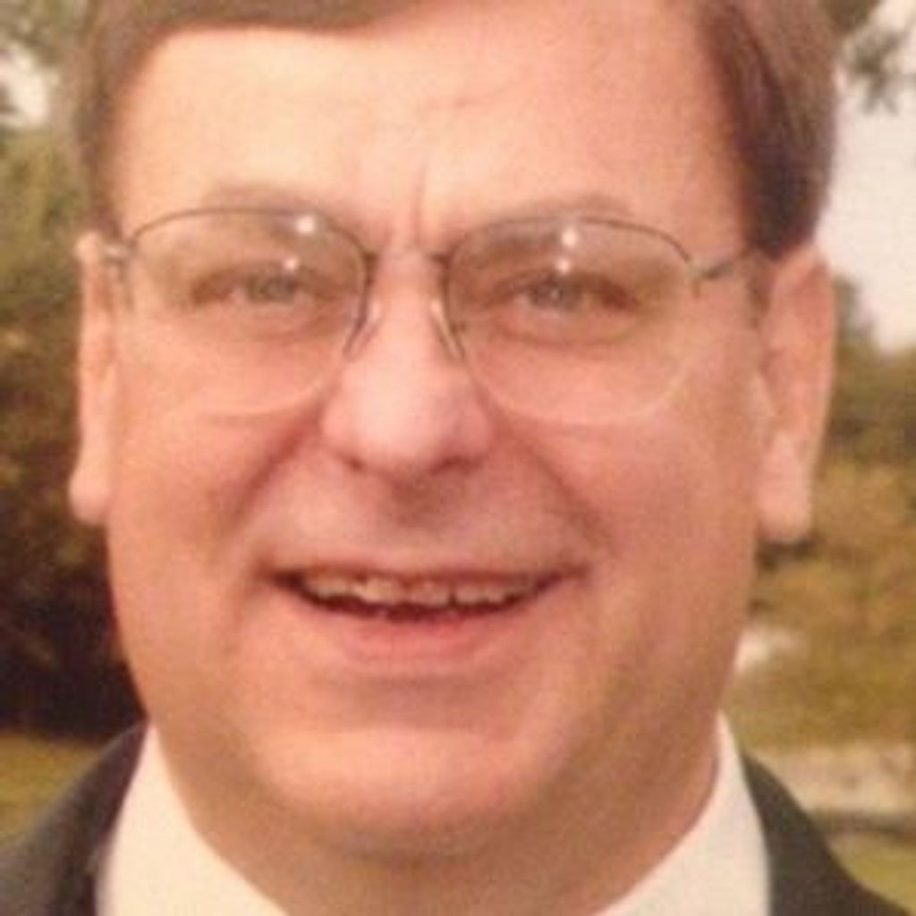 Brian H. Jobes Profile Photo
