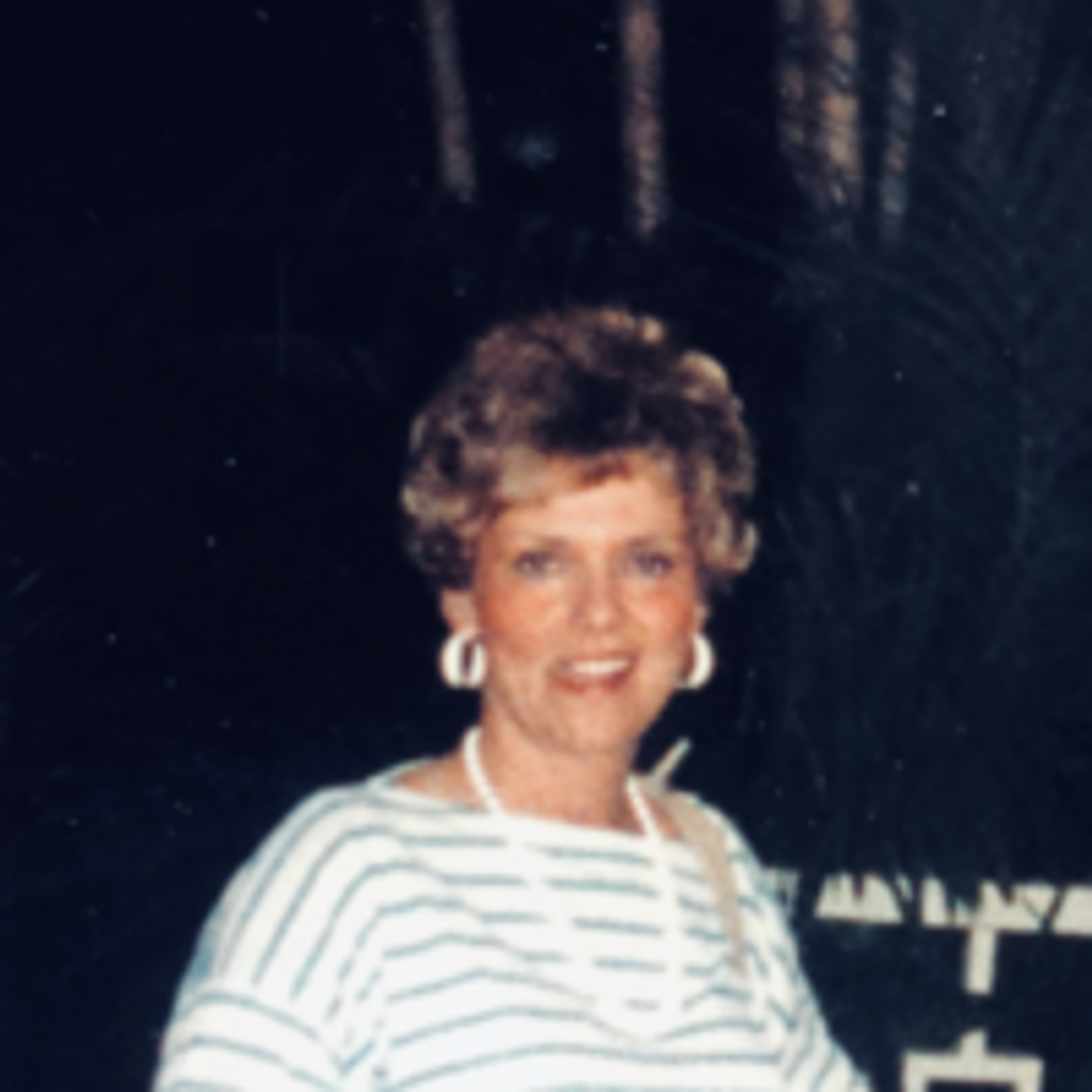 Kay Frances Hamilton Mitchell Hills Profile Photo