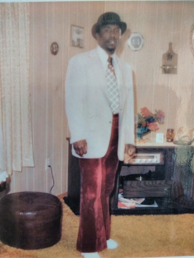 John Henry Florence Profile Photo