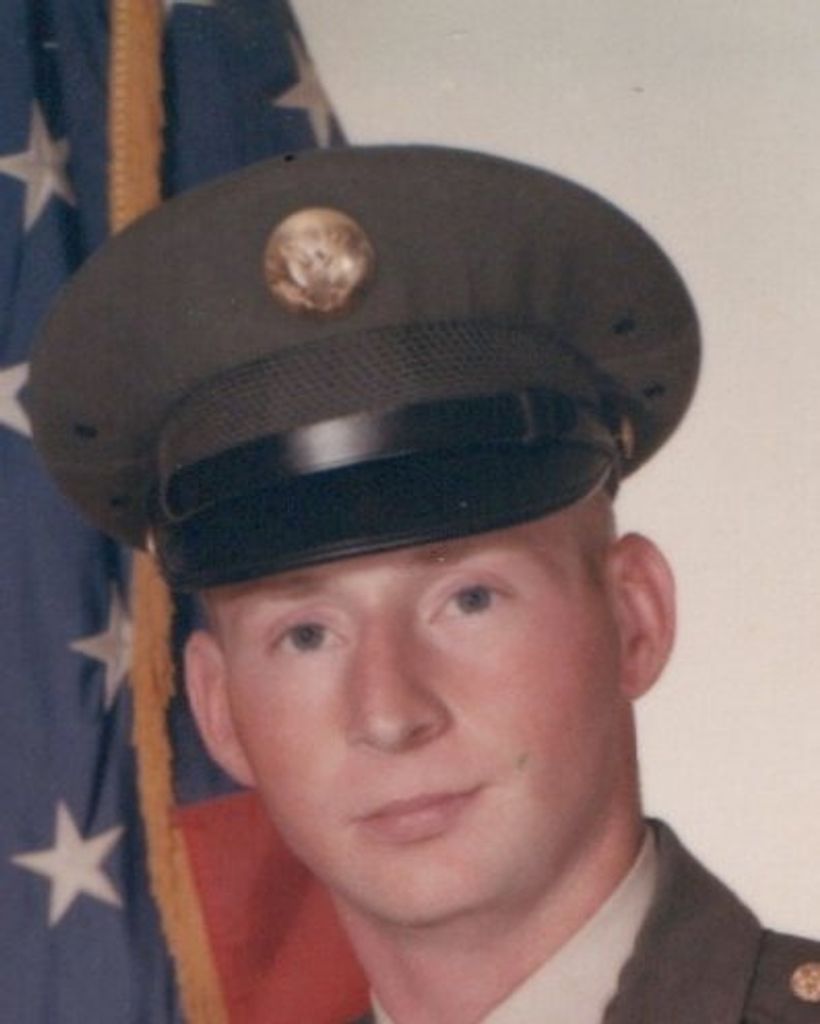 Charles Edward Davis