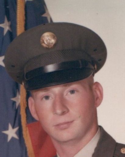 Charles Edward Davis Profile Photo