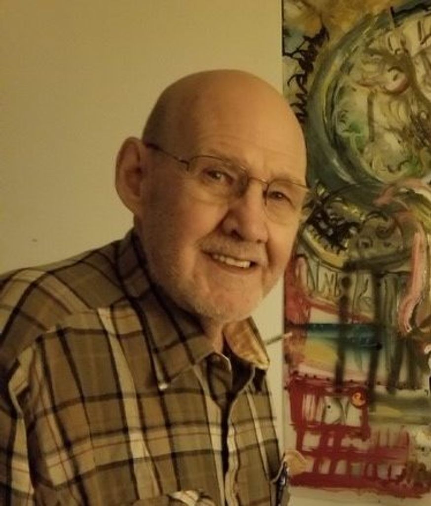John A. "Jack" Whitton, Jr.