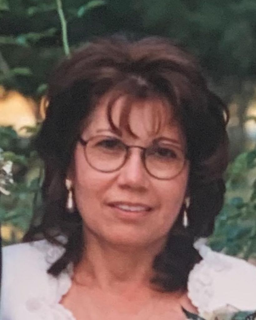 Petra Luebano Villarreal Profile Photo