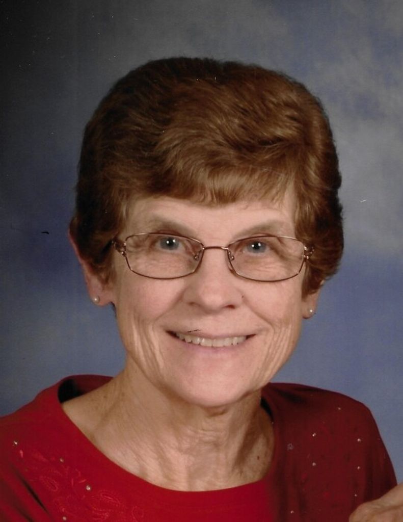 Carolyn Ann Flory Profile Photo