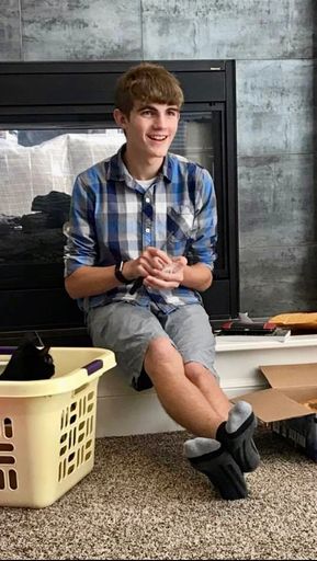 Brayden Parker Schmidt photo gallery thumbnail 46 of 210