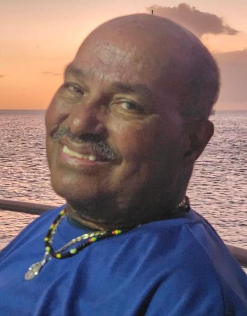 Eduardo 'Eddie' Reyes, Jr. Profile Photo