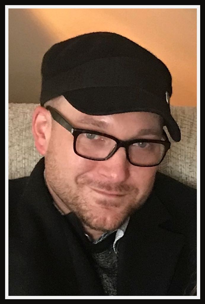 Andrus Michael Jensen