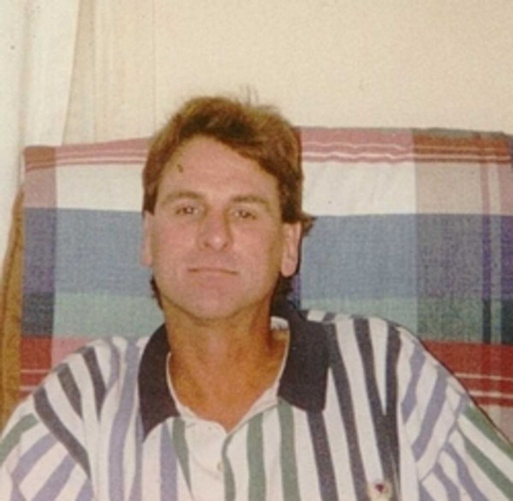 Gary Crum Profile Photo