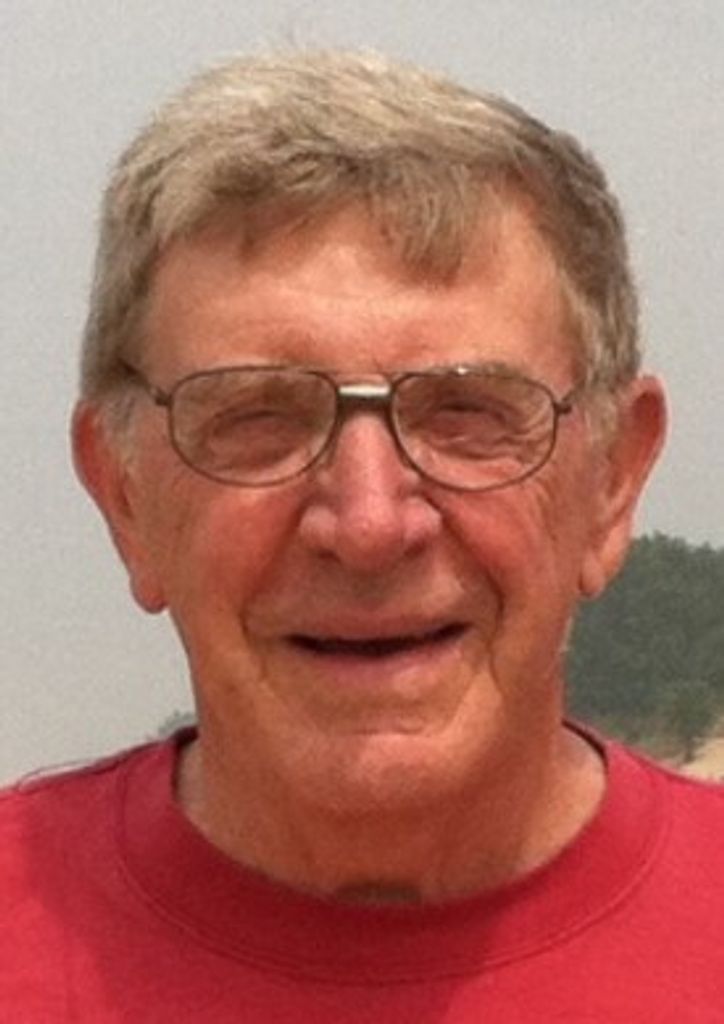 Edmund B.  "Ed" Thilman