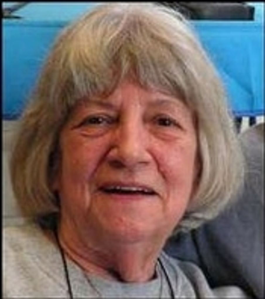 Shirley Erwin Brandes
