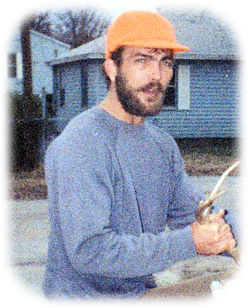 Marvin Joe Beard