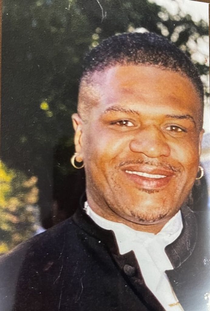 David Lee Easter Profile Photo