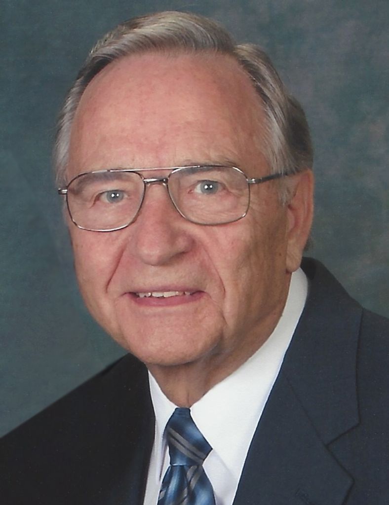 Ted Peck Profile Photo