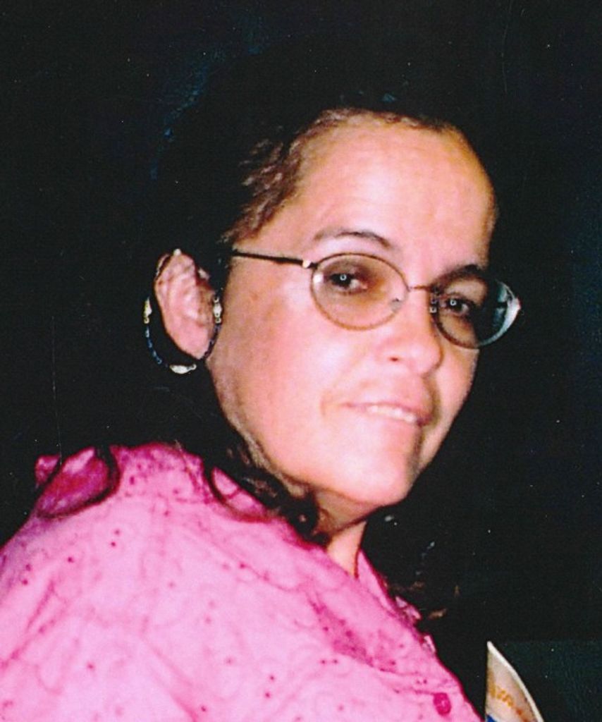 Linda Olsen