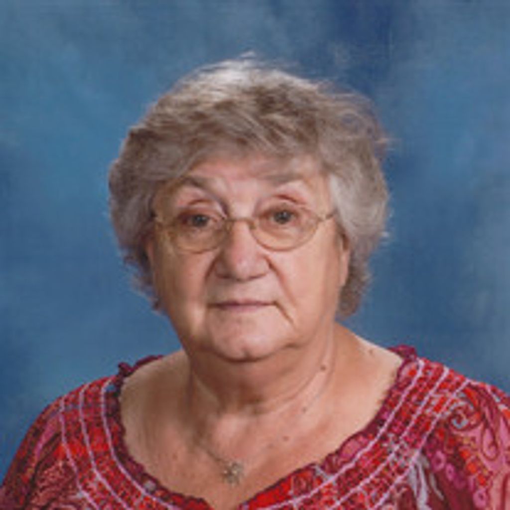 Shirley Layman