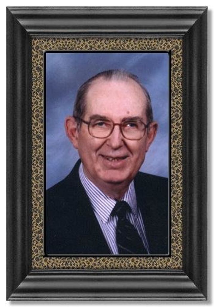 Mervin Fred Owens Profile Photo