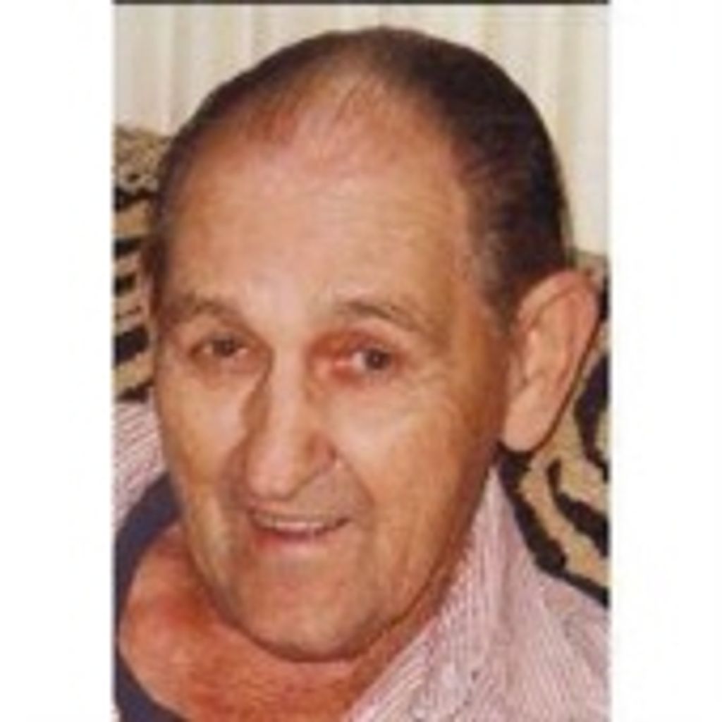 Vernon Veach