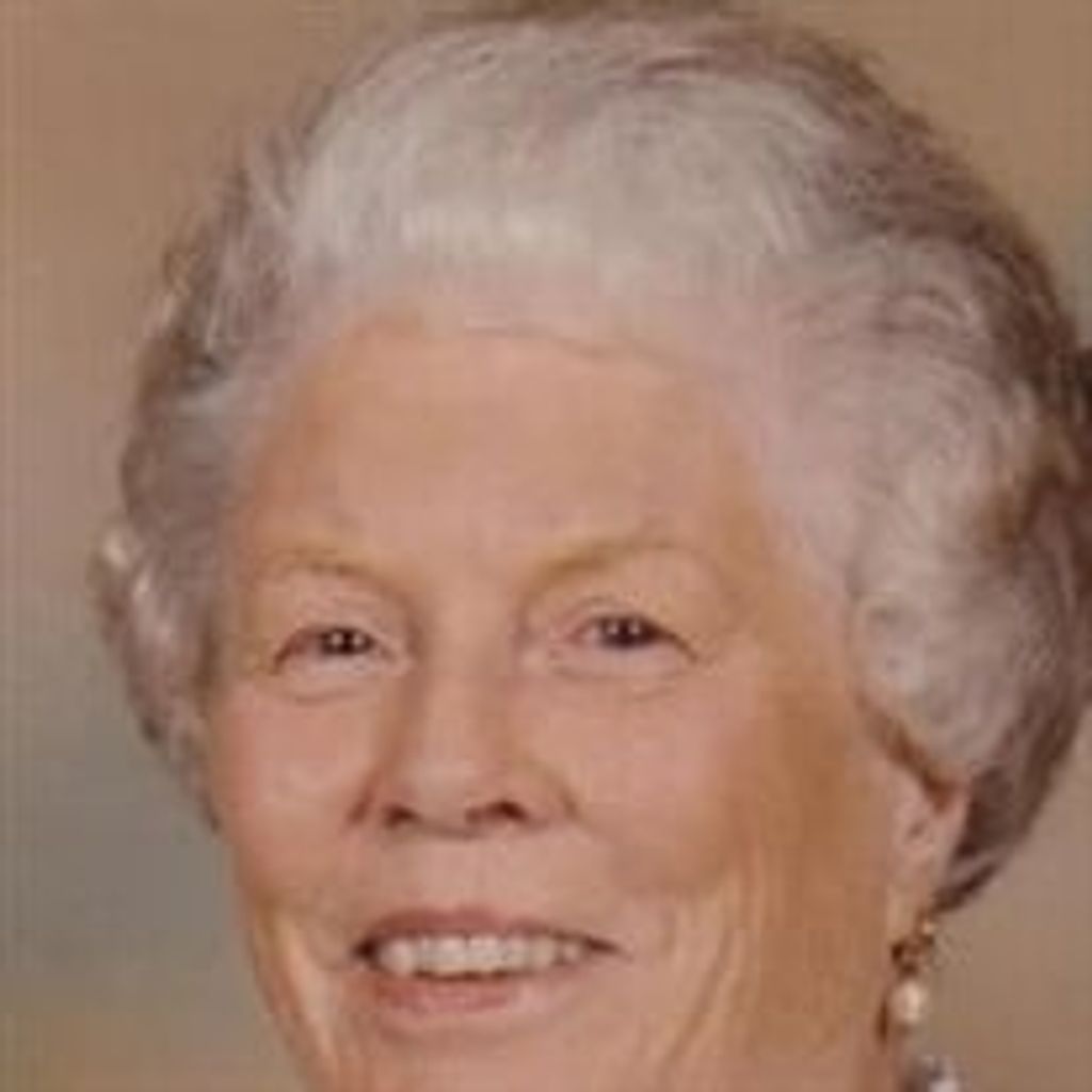 Annie Ruth Tyler