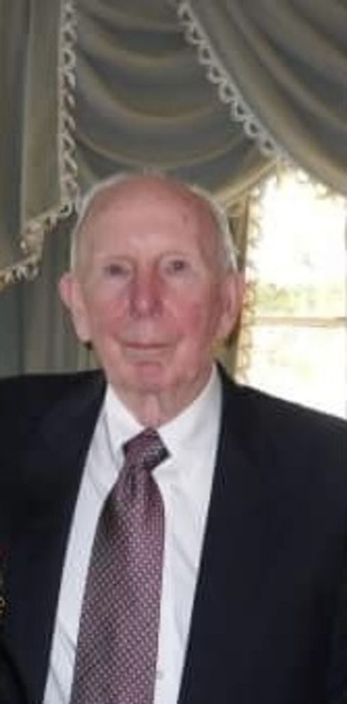 James Hall Profile Photo