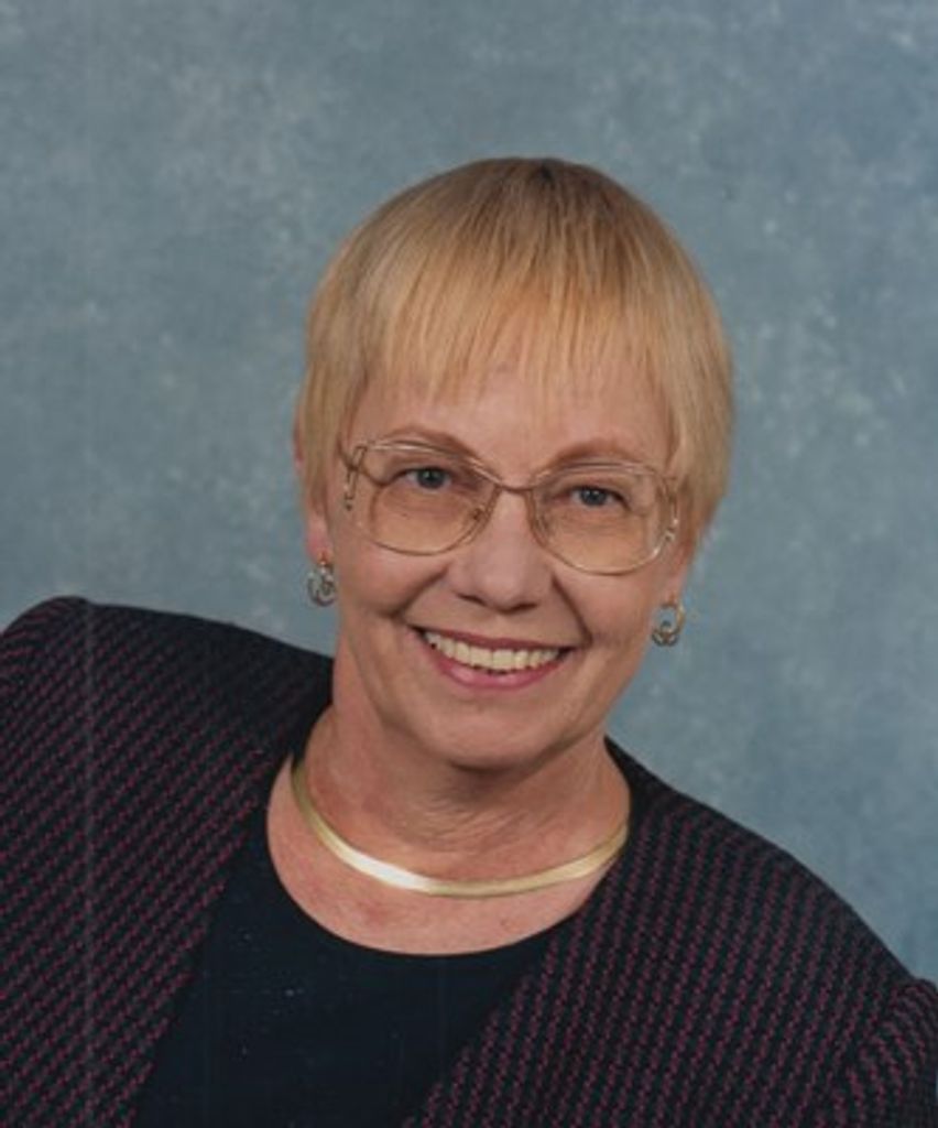 Shirley Kelley