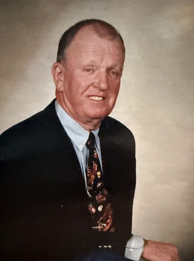 Clentis Wayne Morton