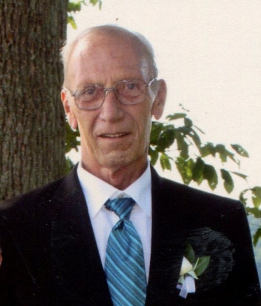 Leslie (Les) Luther Taffe Profile Photo