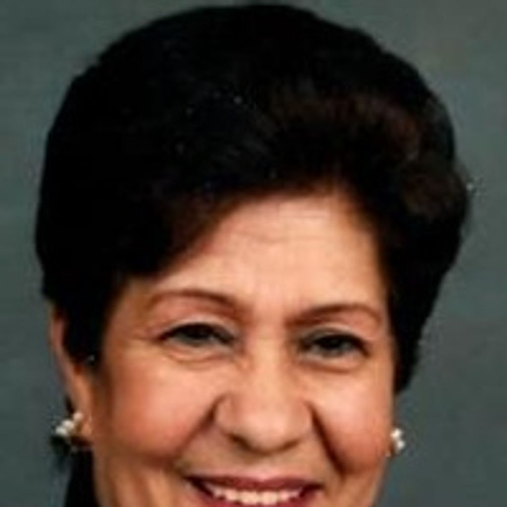 Ana  Maria Esparza