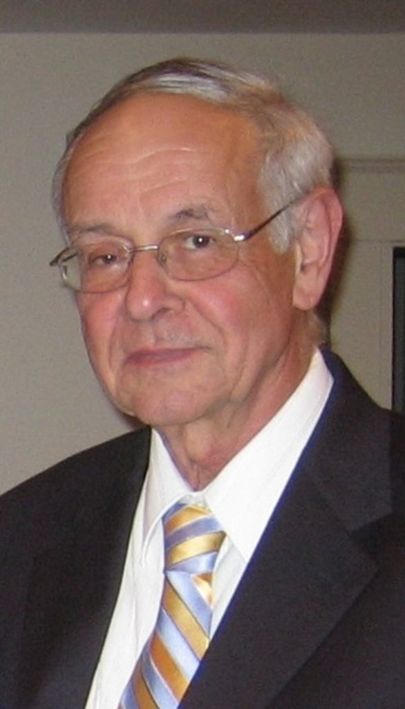 William E. Pursley Profile Photo