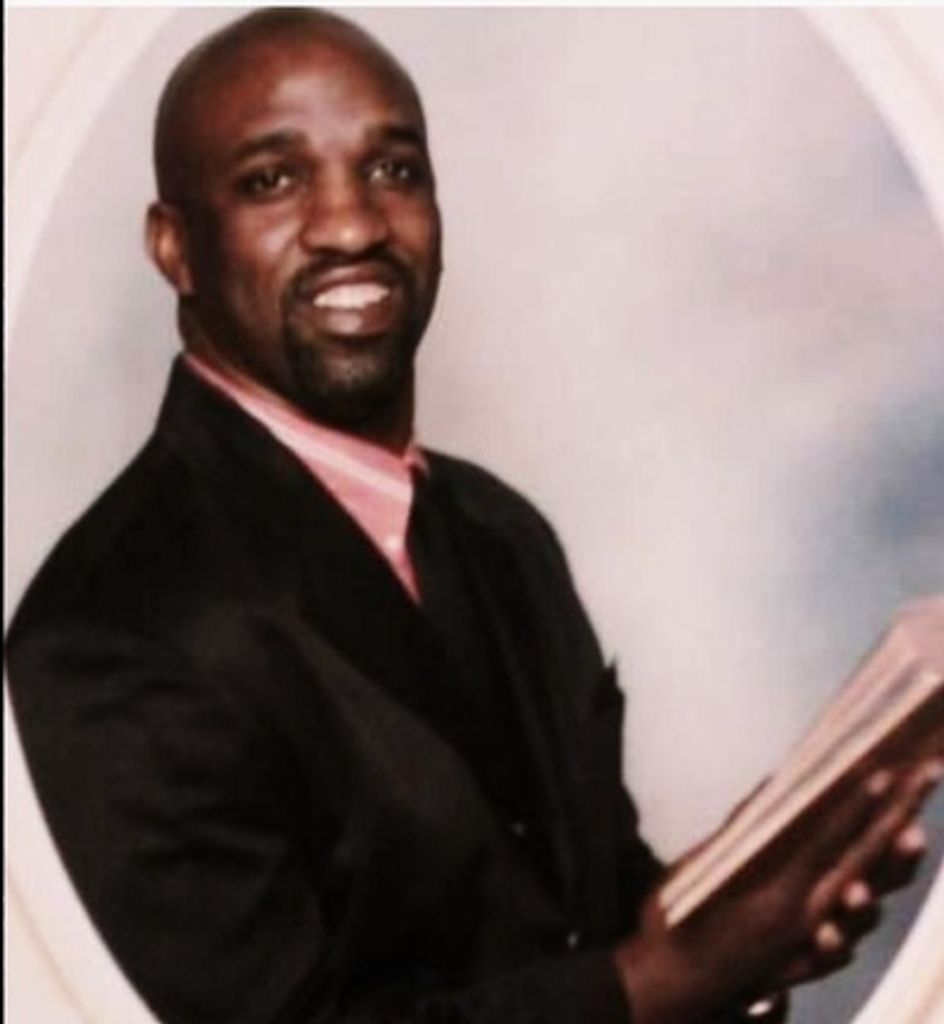 Wilbert Lee Dedmon Profile Photo