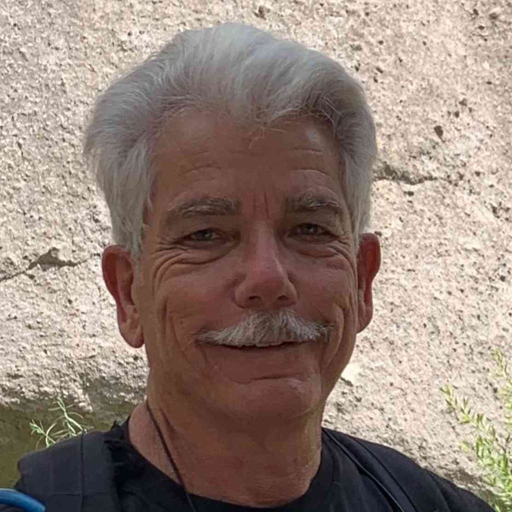 Steven Funnell Profile Photo