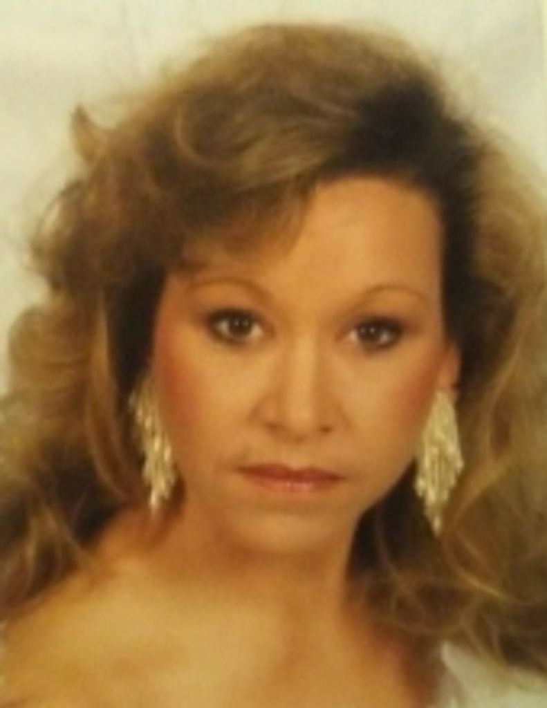Julia Louise Caughron