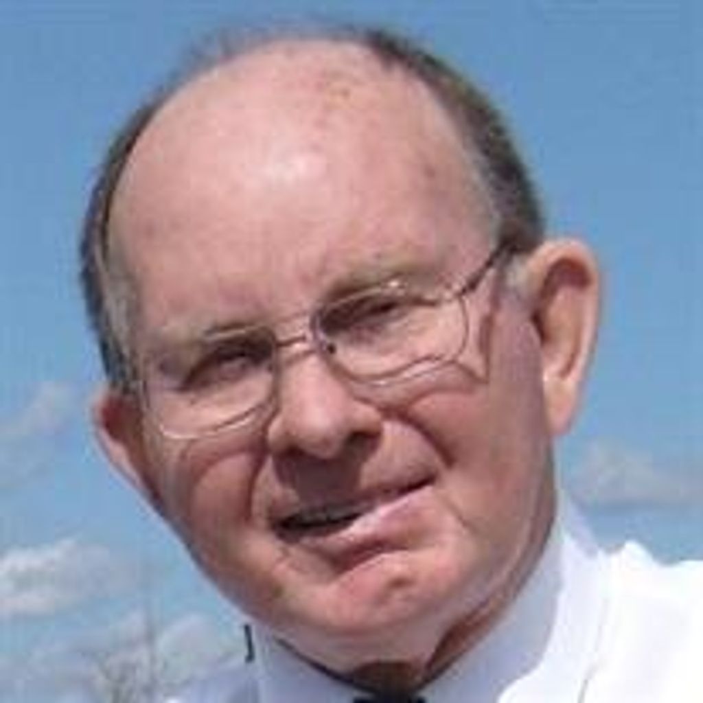 Raymond Lamont Denton