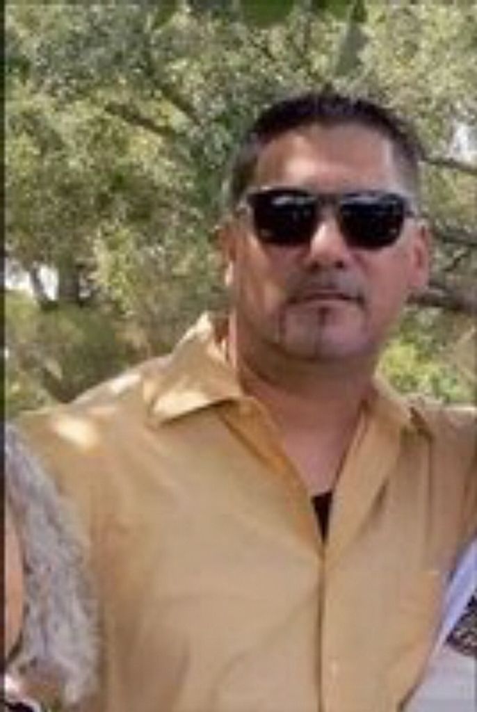 Victor Gonzales