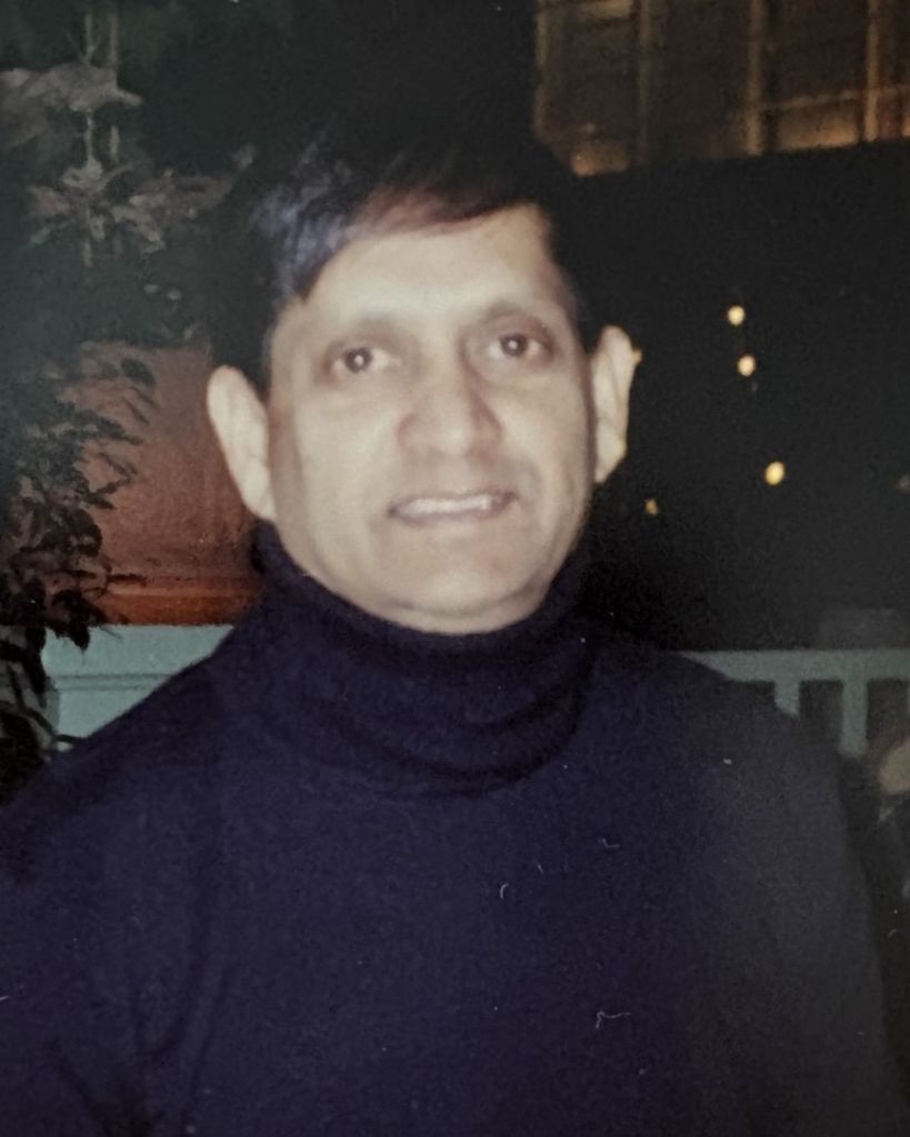 Errol Ramberan Profile Photo