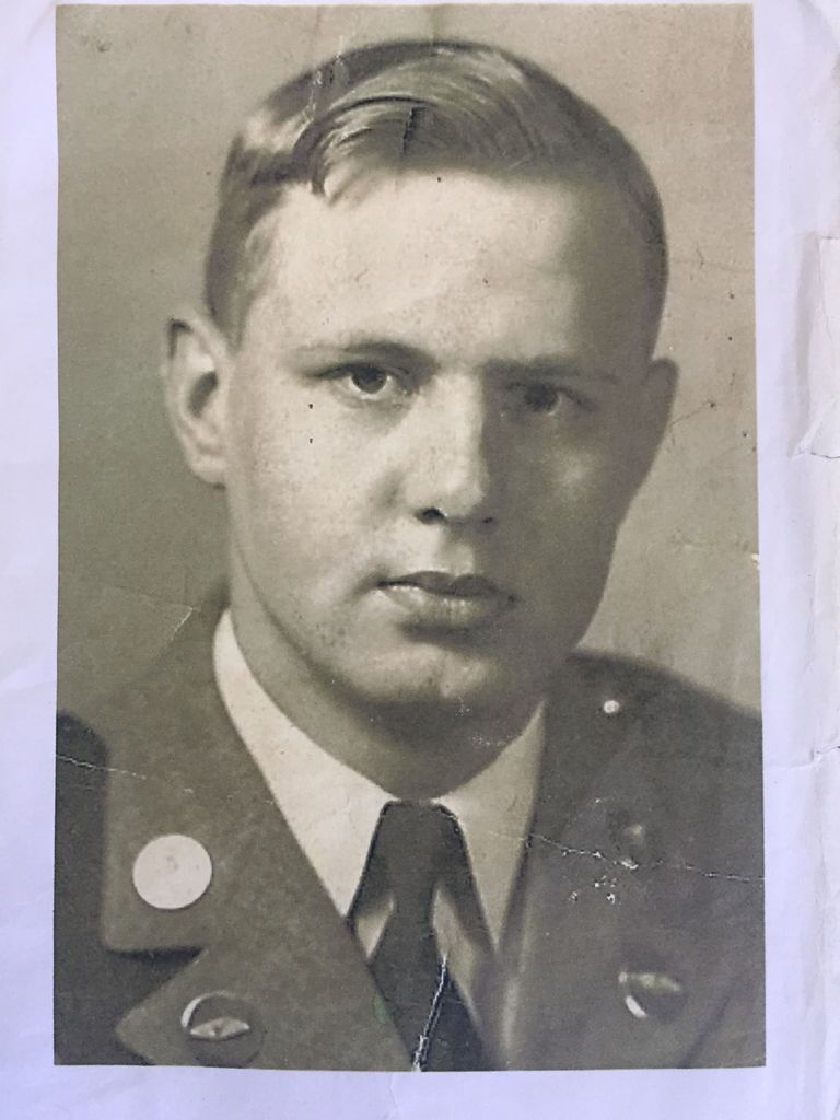 James Donald Gissendanner
