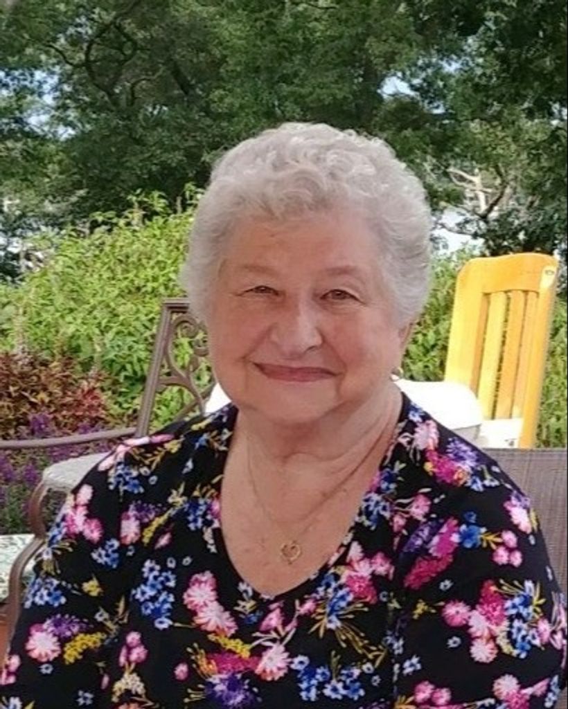 Wilma Nellie (Bosscher) Pursifull Profile Photo