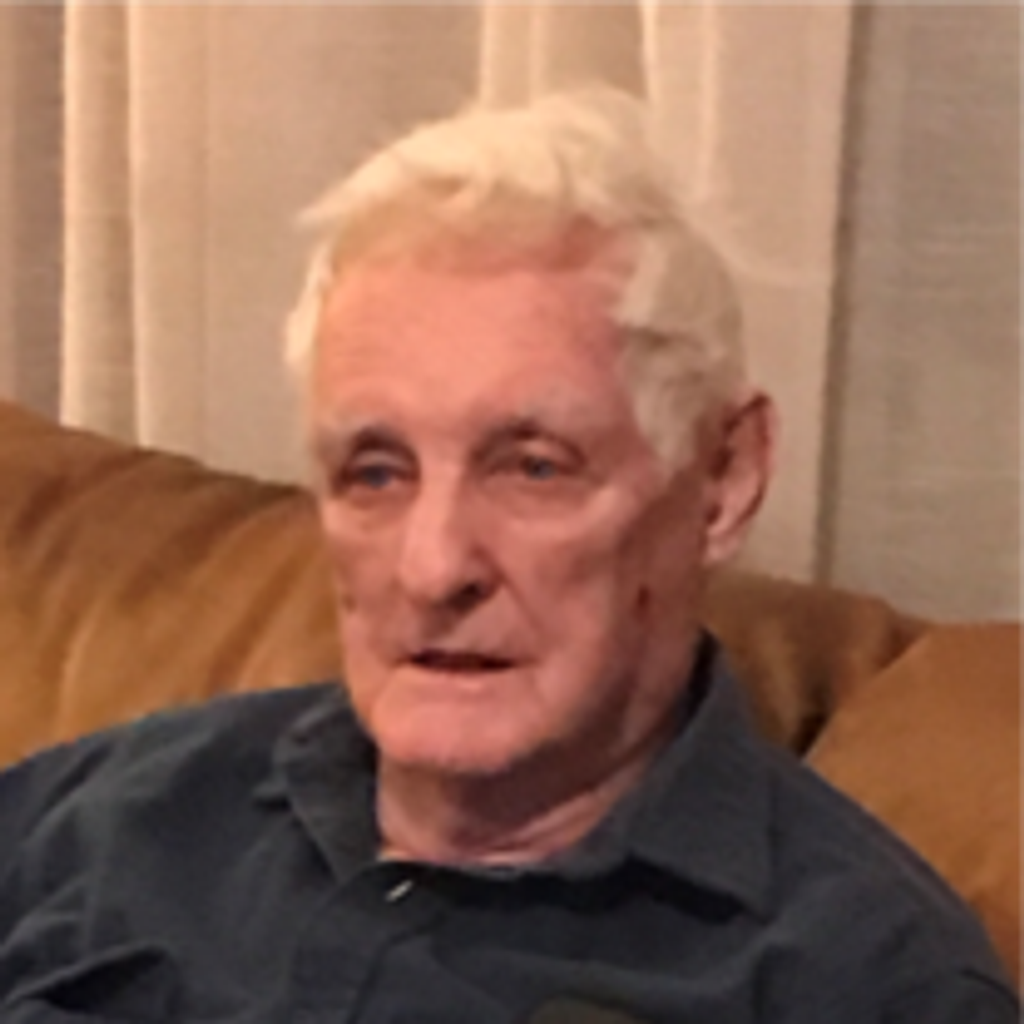 Elwood W. "Bud" Haskell Jr.