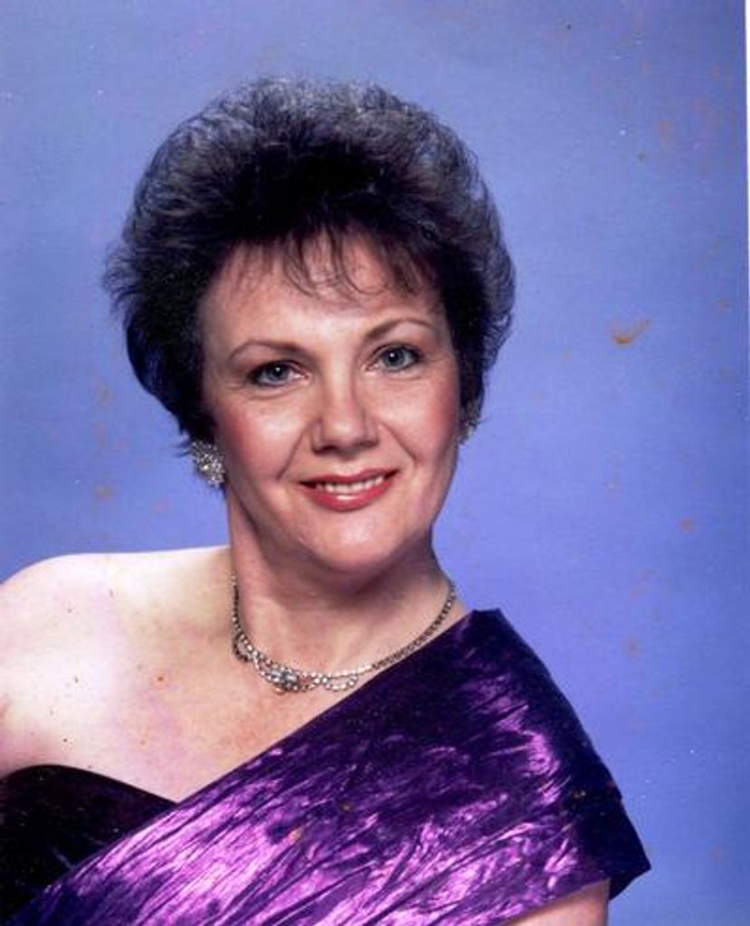 Brenda Joyce Brown Profile Photo